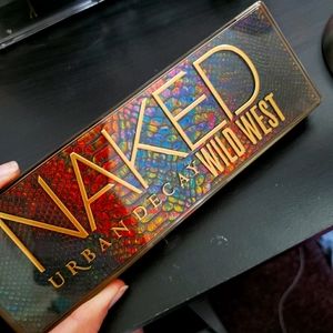 Naked palette Urban Decay